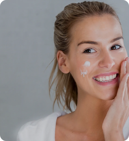 Skin care for your 20s