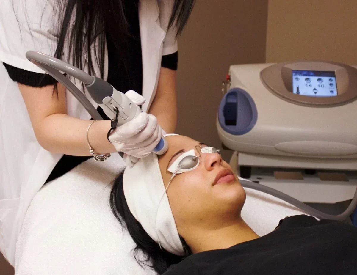 6 ways to remove unwanted hair