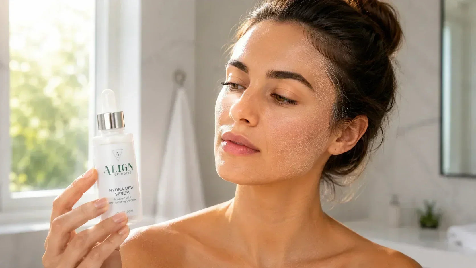 Best Hydrating Serum for Dry Skin