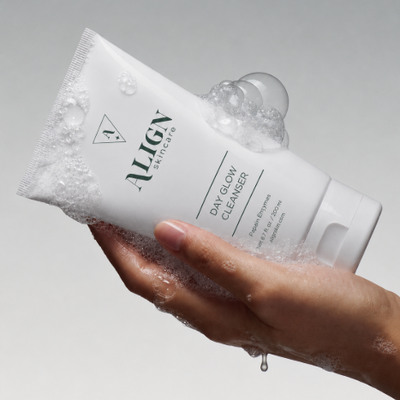 Cleansers