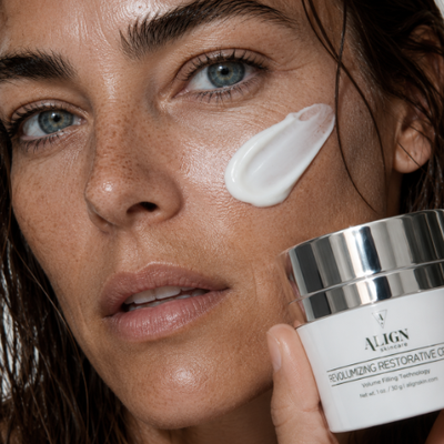 Moisturizers