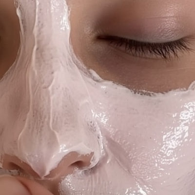 Masks & Exfoliators