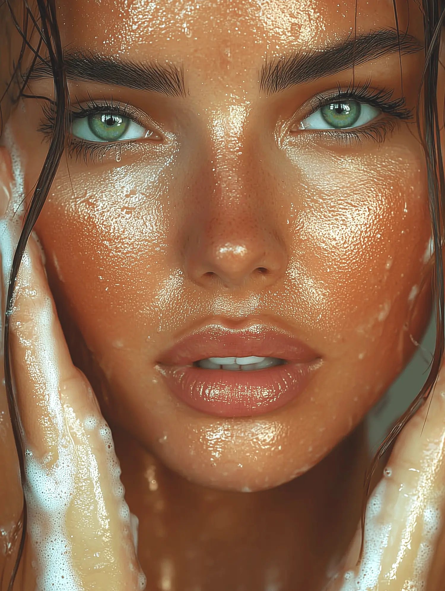 Moisturizers