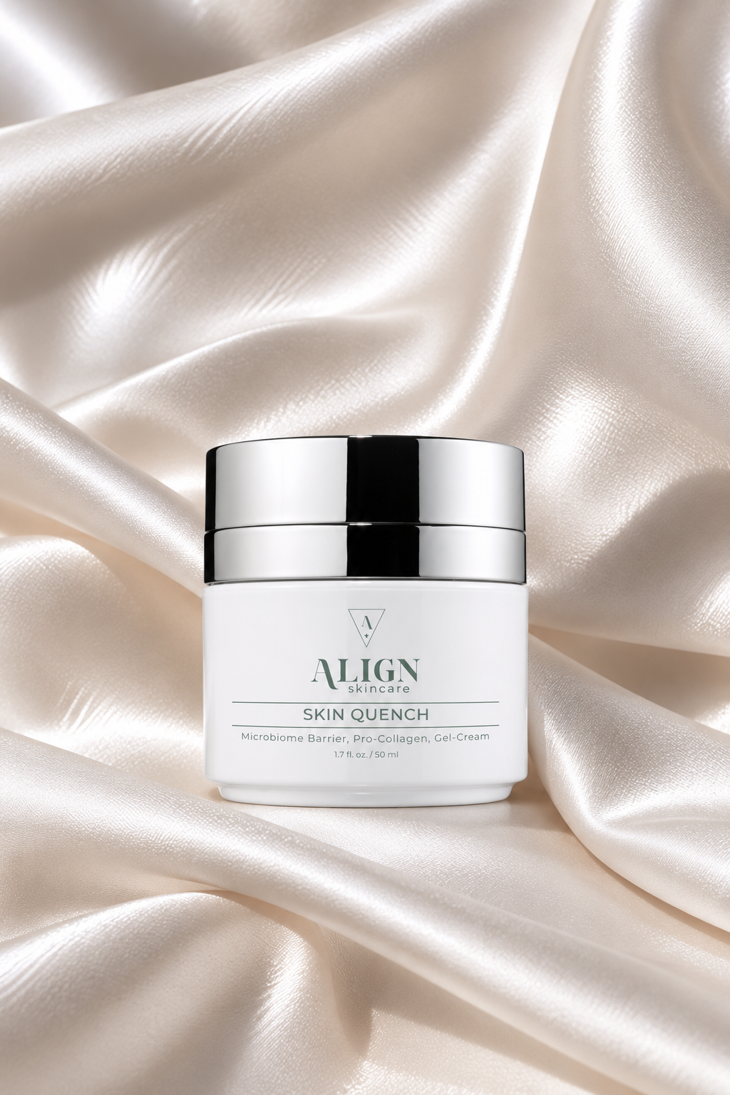 Skin Quench