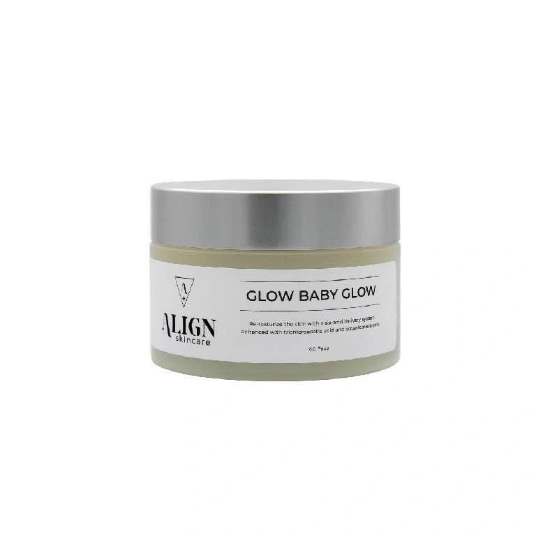 Glow Baby Glow