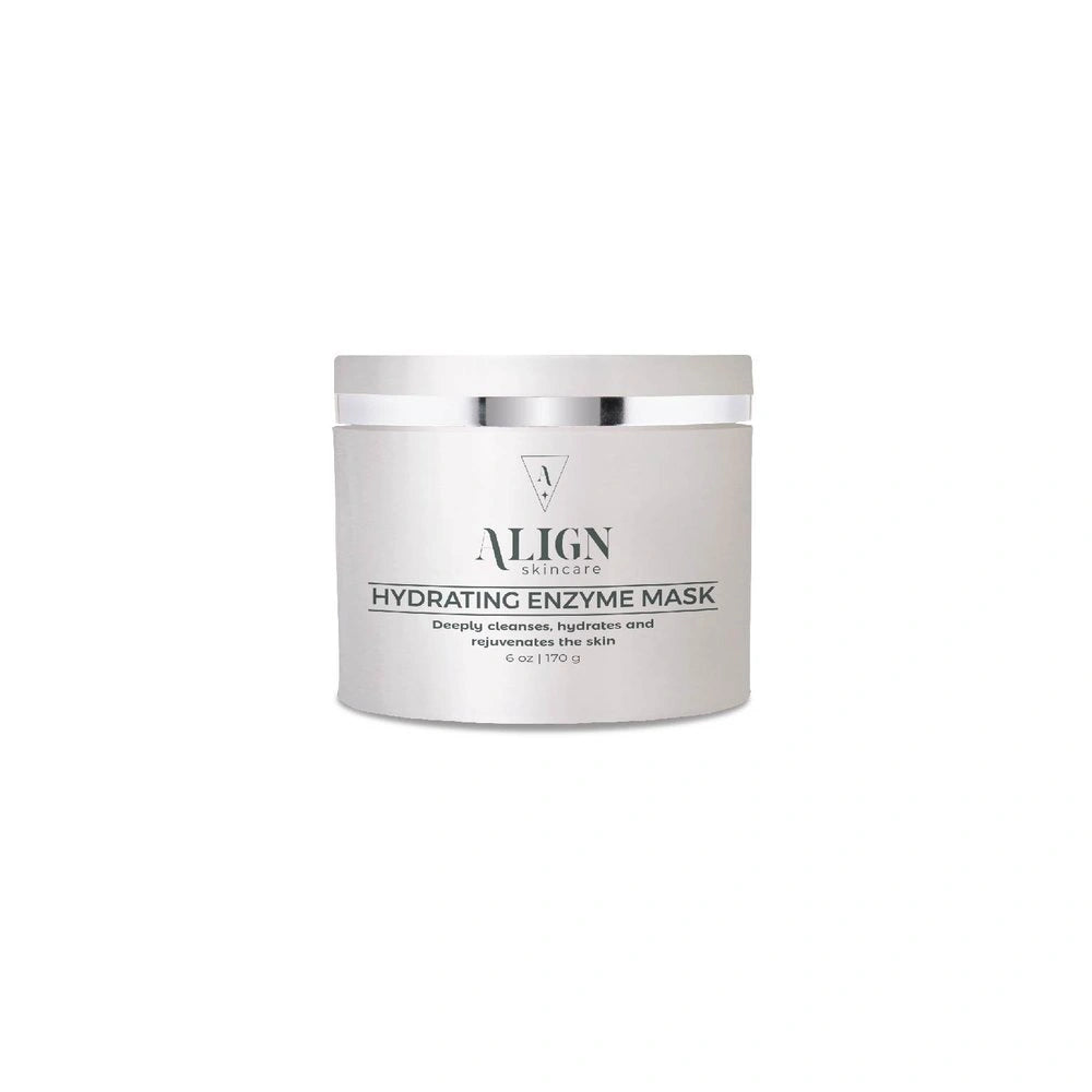 Hydrating Enzyme Mask