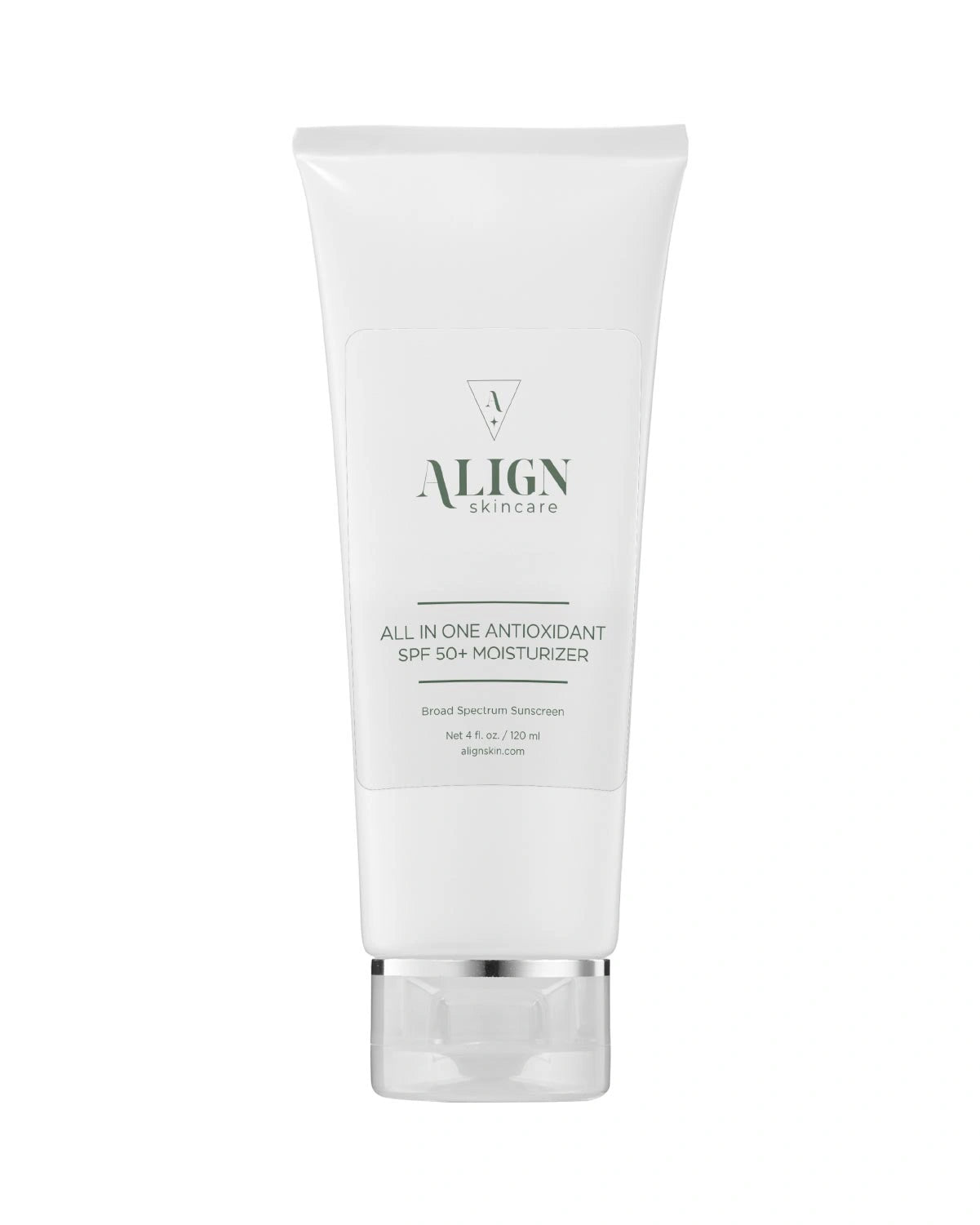 All In One Antioxidant SPF 50+ Moisturizer