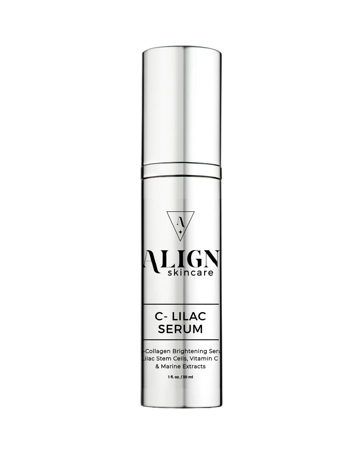C-Lilac Serum