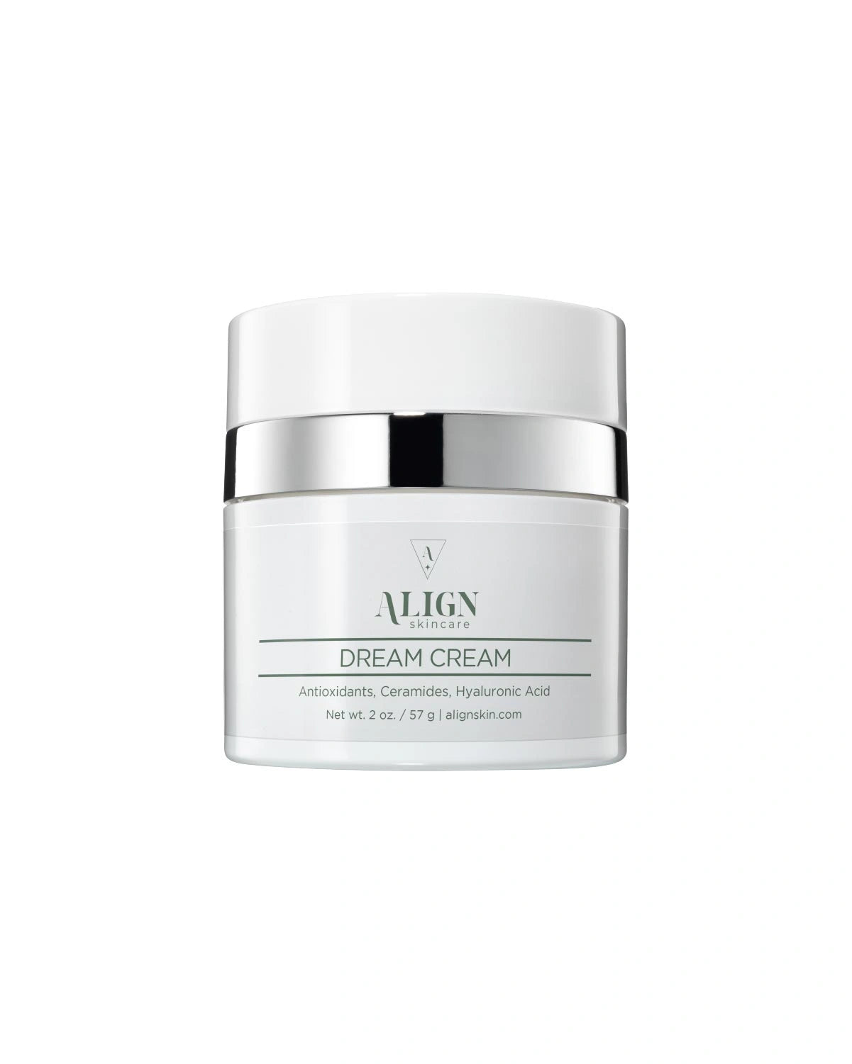 Dream Cream