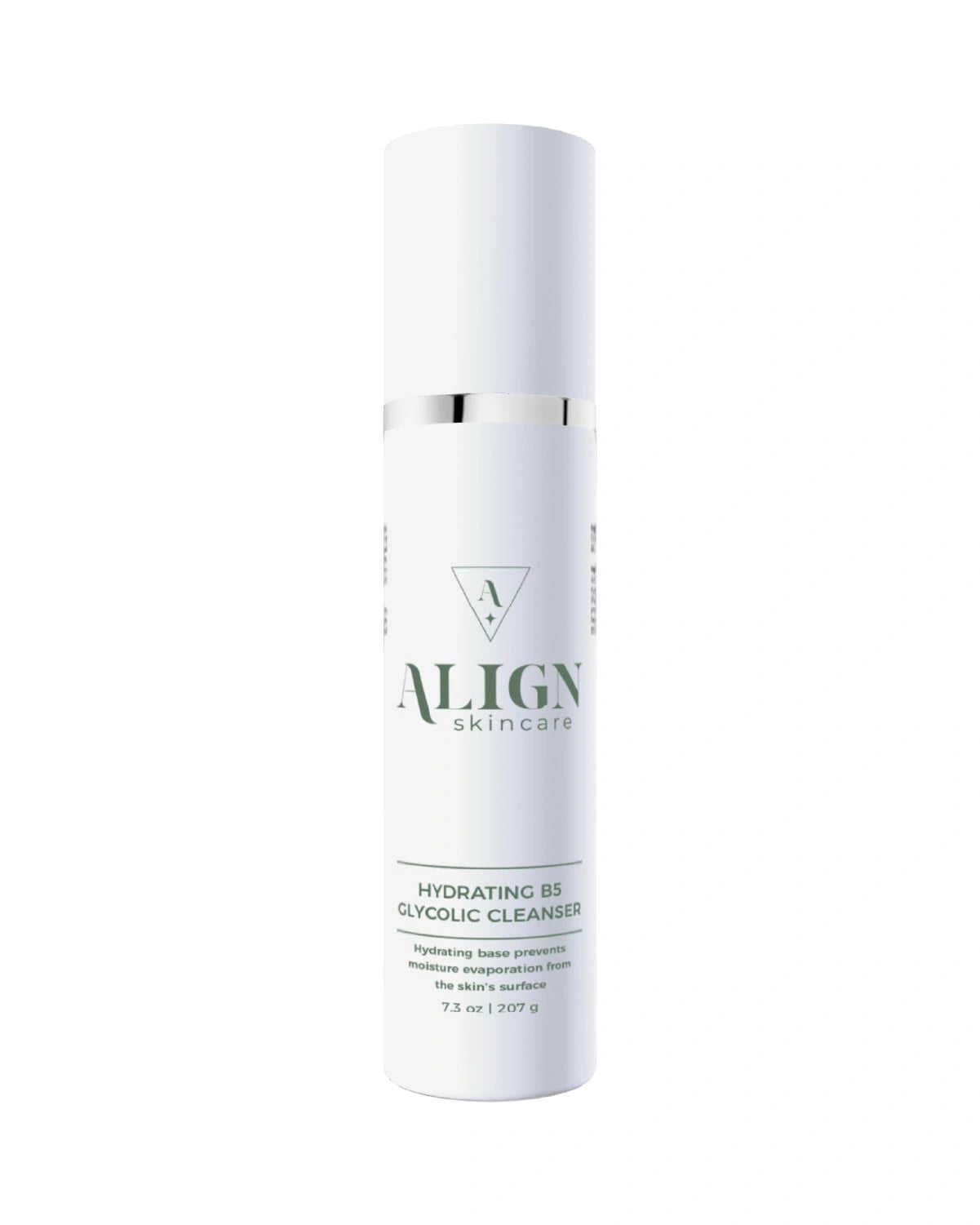 Hydrating B5 Glycolic Cleanser