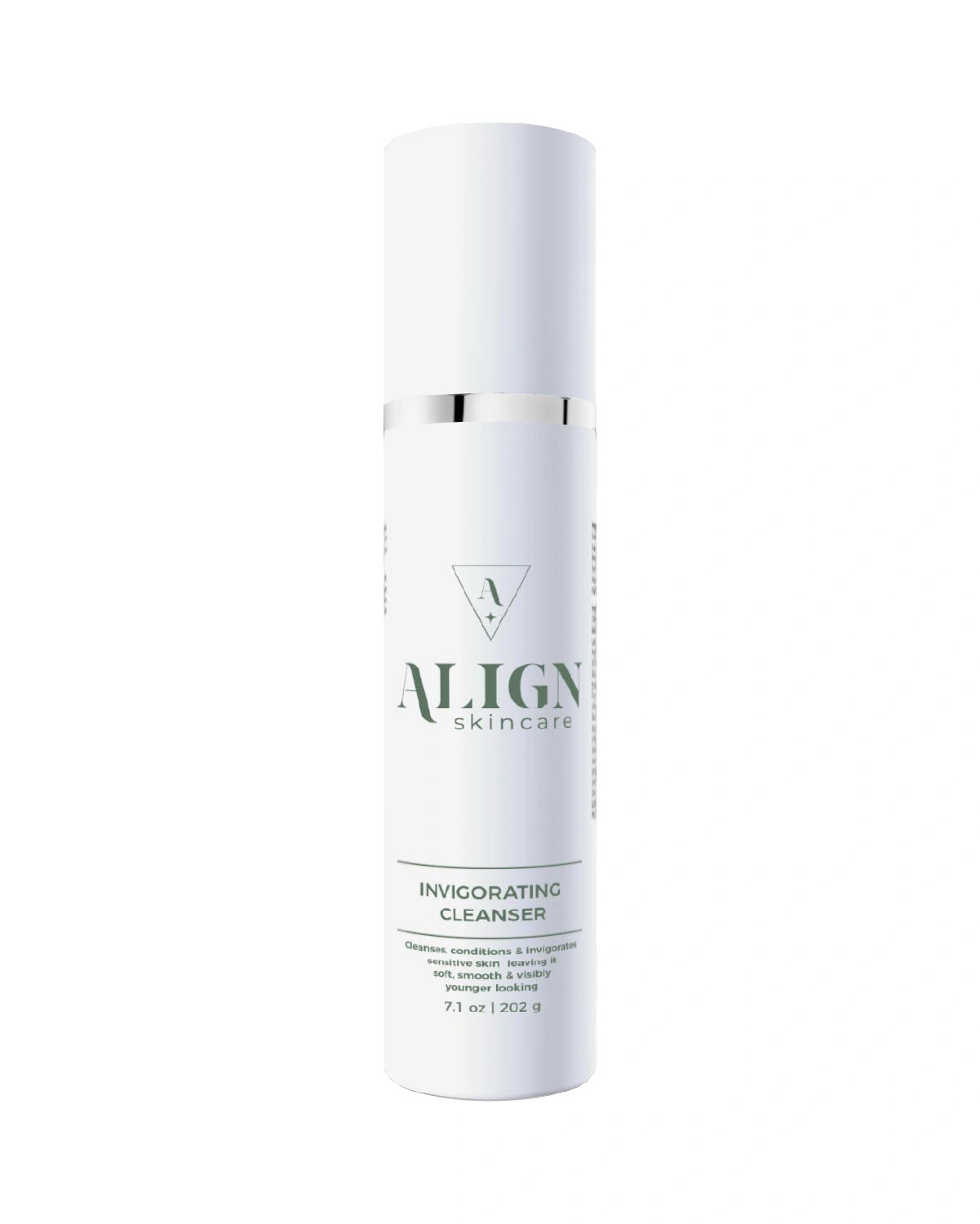 Invigorating Cleanser