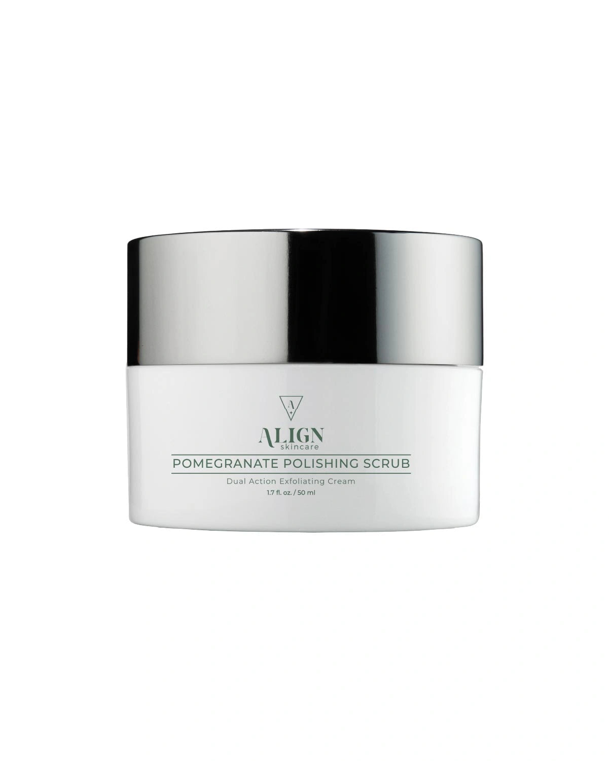 Pomegranate Polishing Scrub