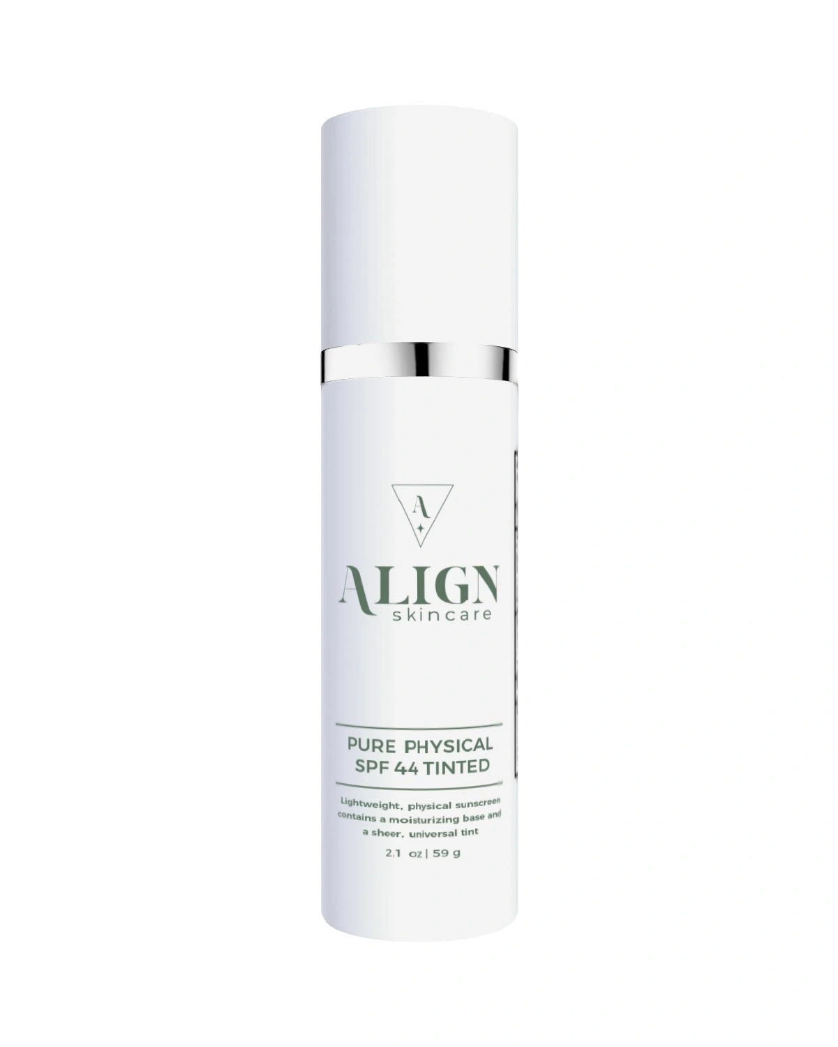 Pure Physical SPF 44 Tinted