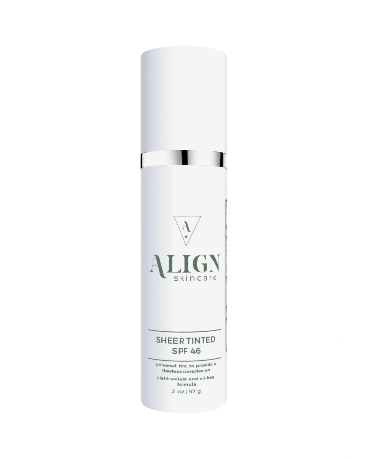 Sheer Tinted SPF 46