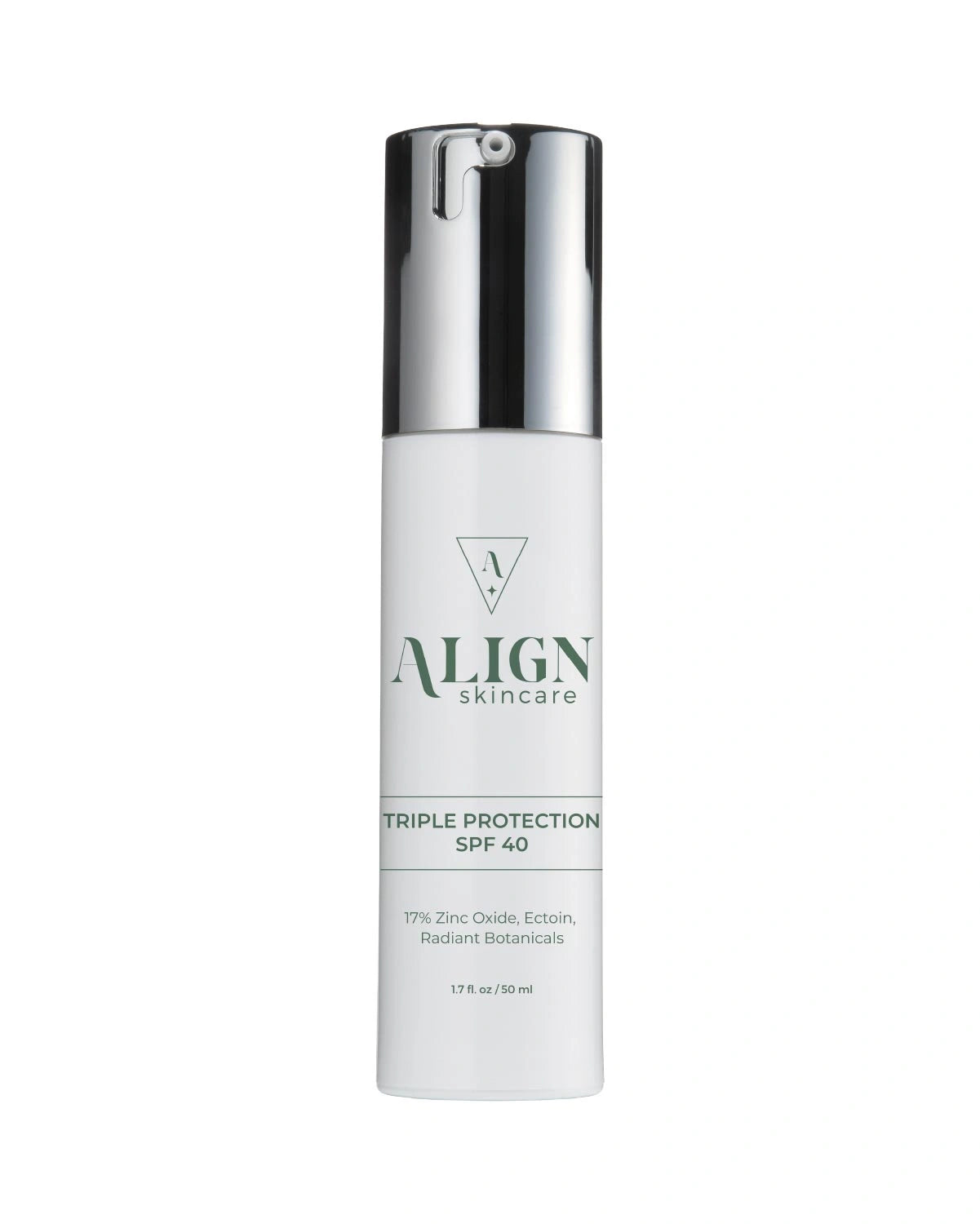 Triple Protection SPF 40