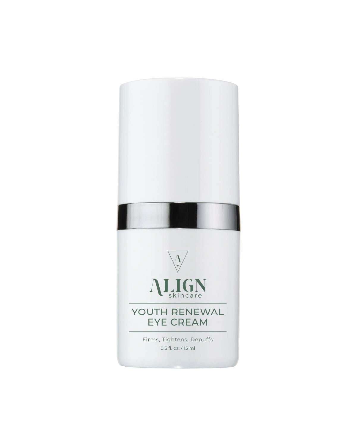 Youth Renewal Eye Cream