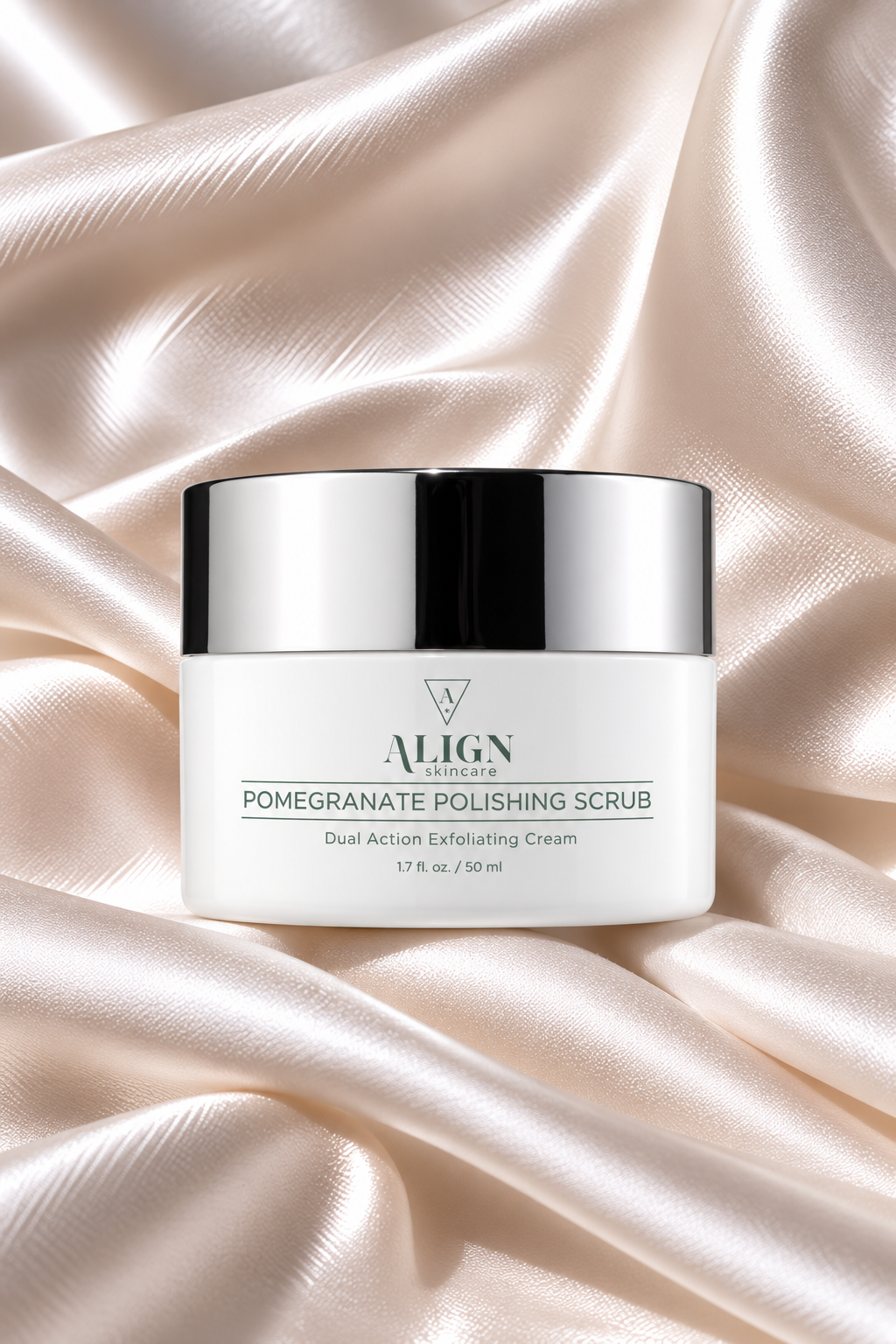 Pomegranate Polishing Scrub