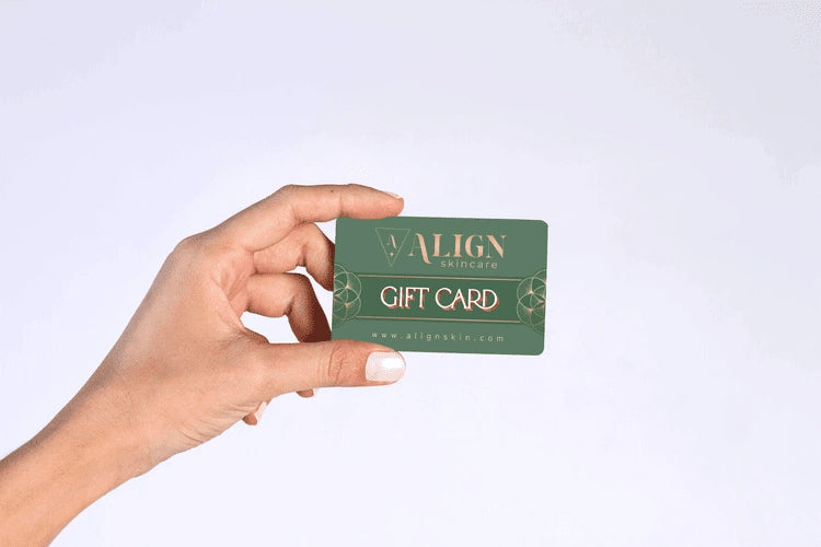 Align Skincare Gift Card