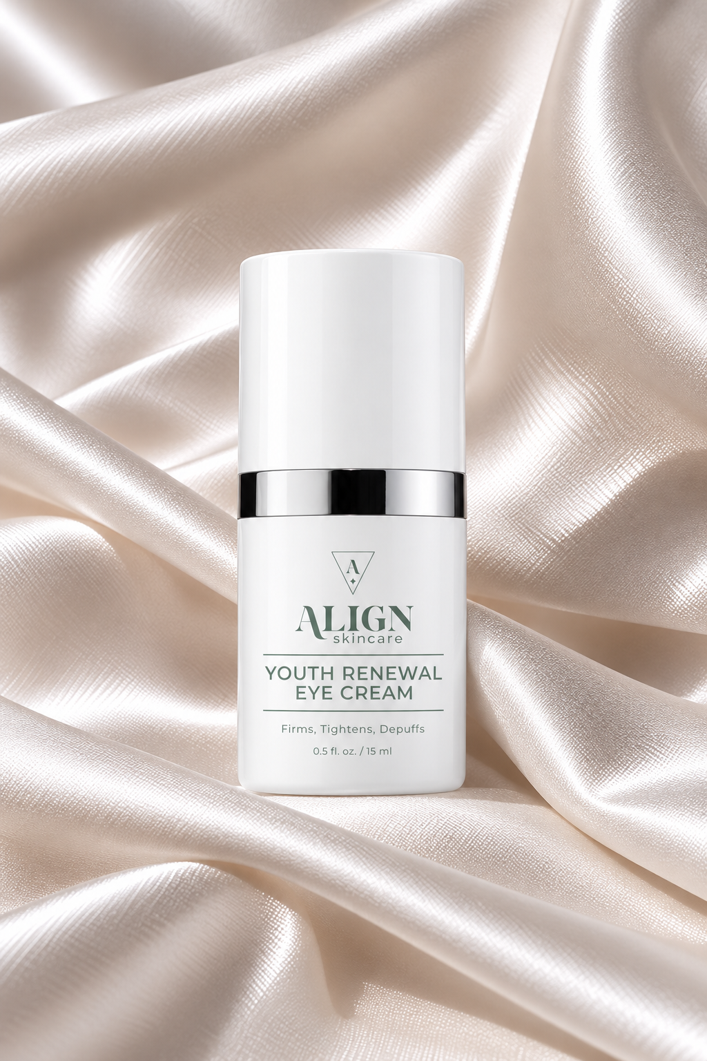 Youth Renewal Eye Cream