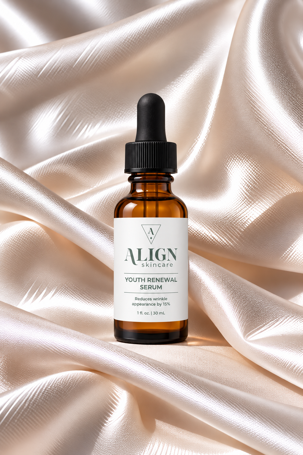 Youth Renewal Serum