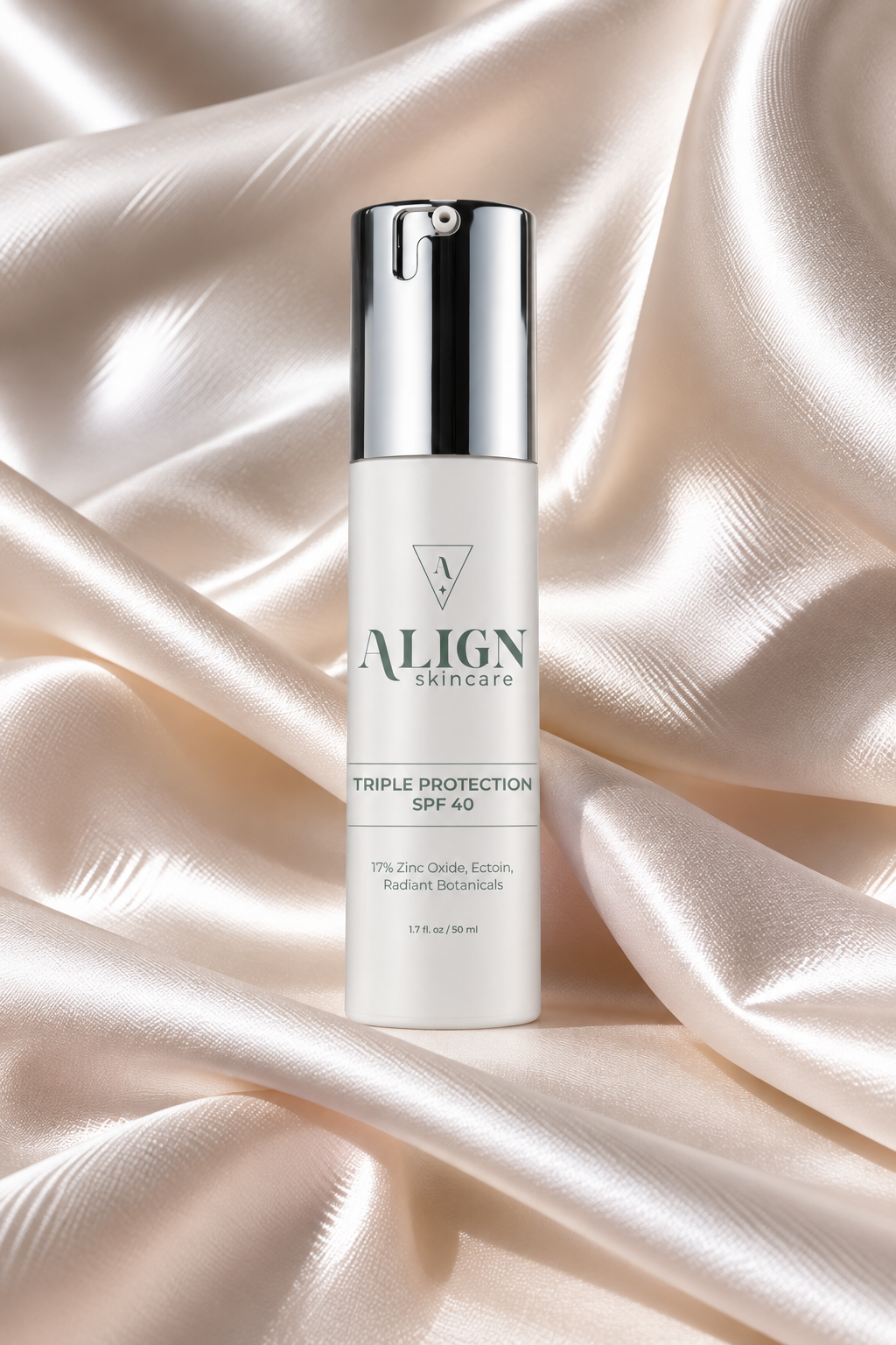 Triple Protection SPF 40