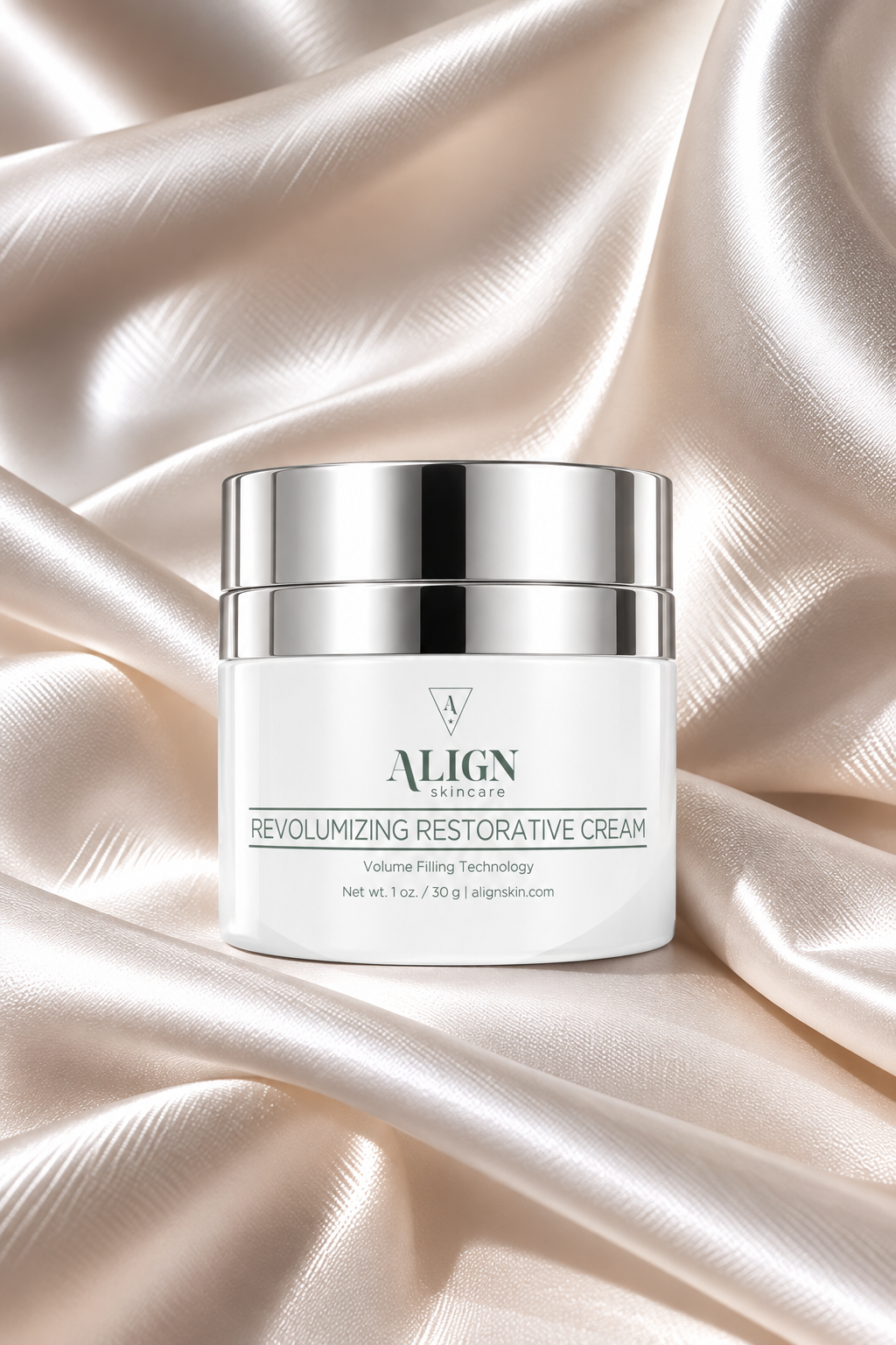 Revolumizing Restorative Cream