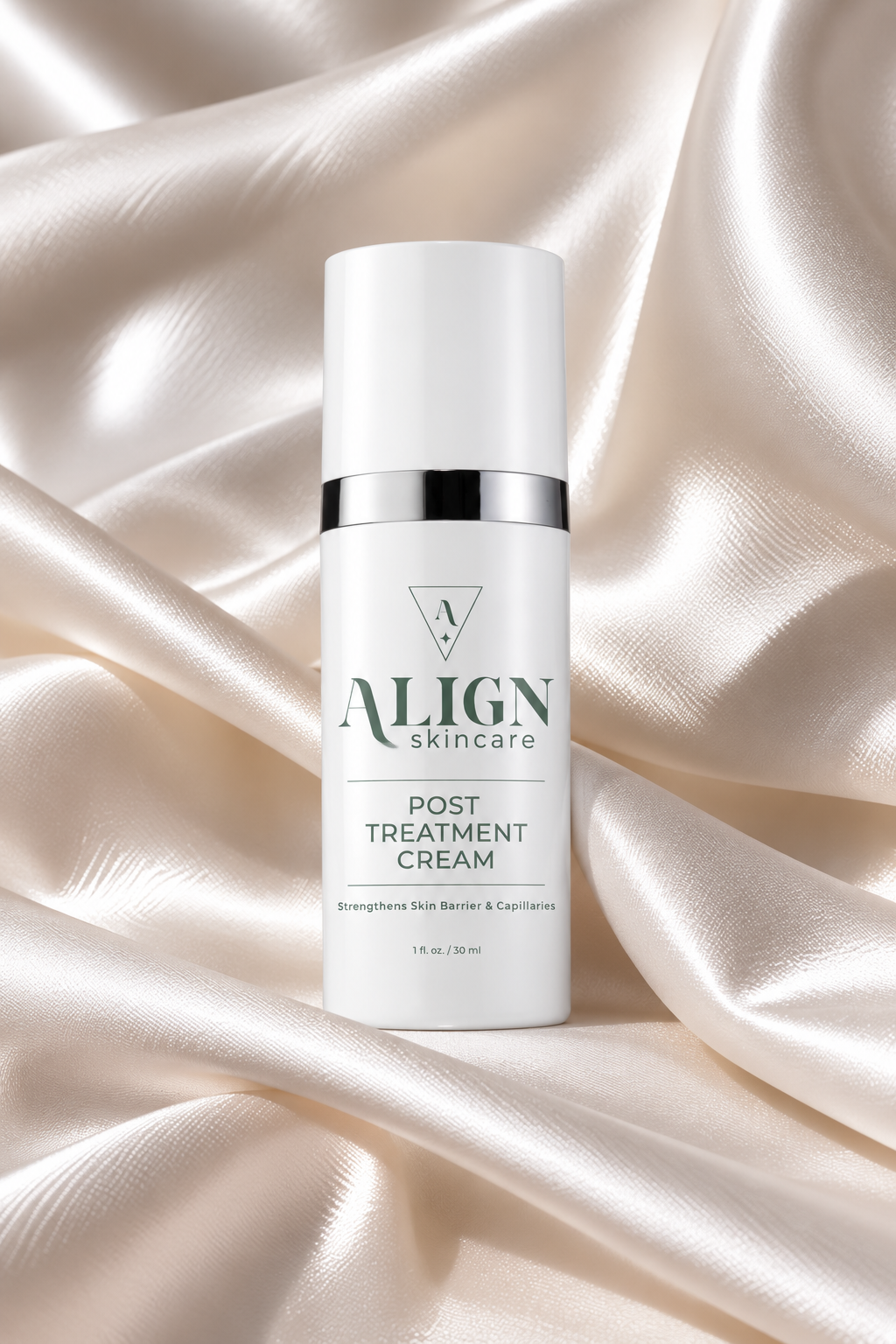Post Treatment Cream