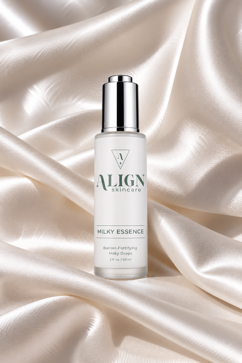 Milky Essence