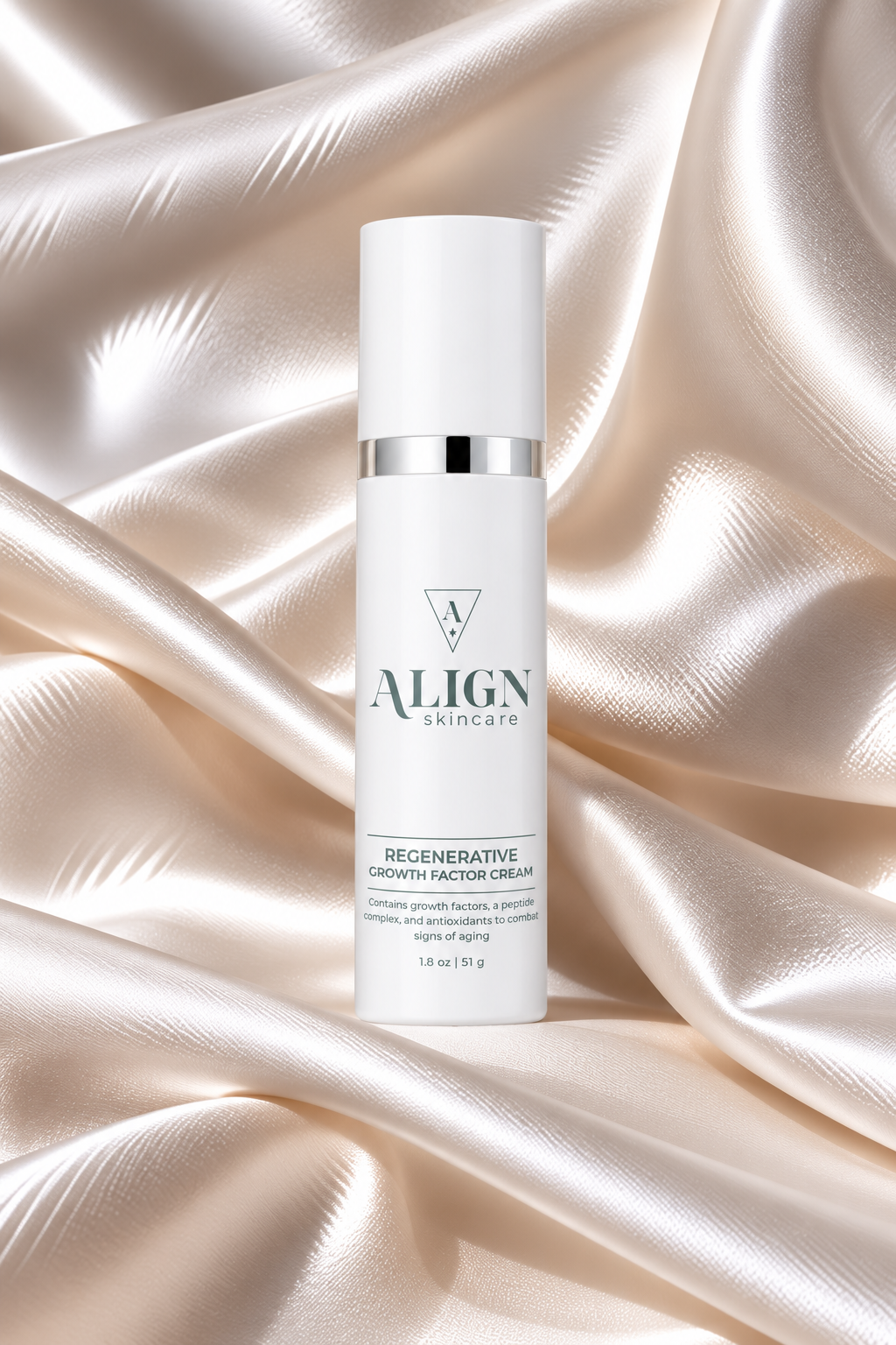 Regenerative Growth Factor Cream