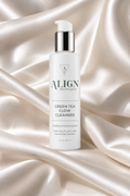 Green Tea Glow Cleanser