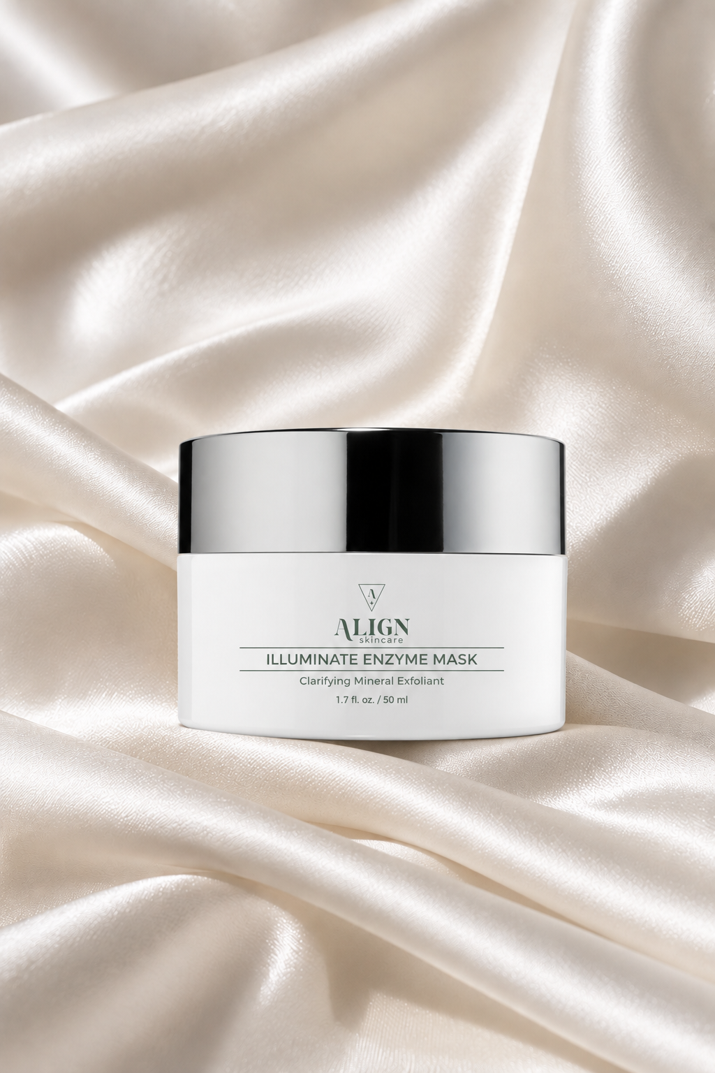 Illuminate Enzyme Mask