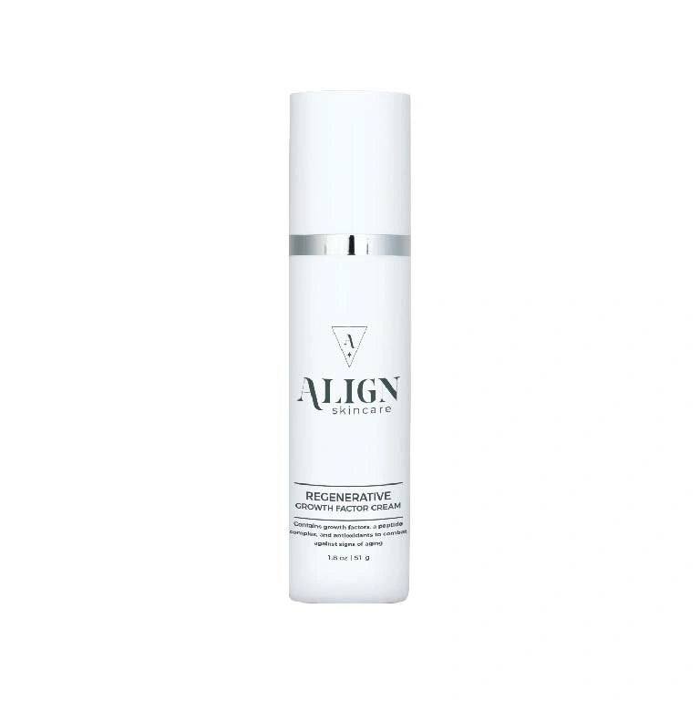 Regenerative Growth Factor Cream