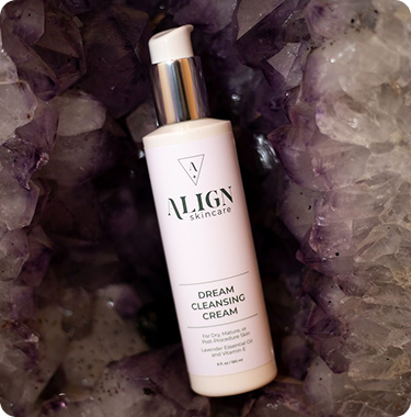 Dream Cleansing Cream
