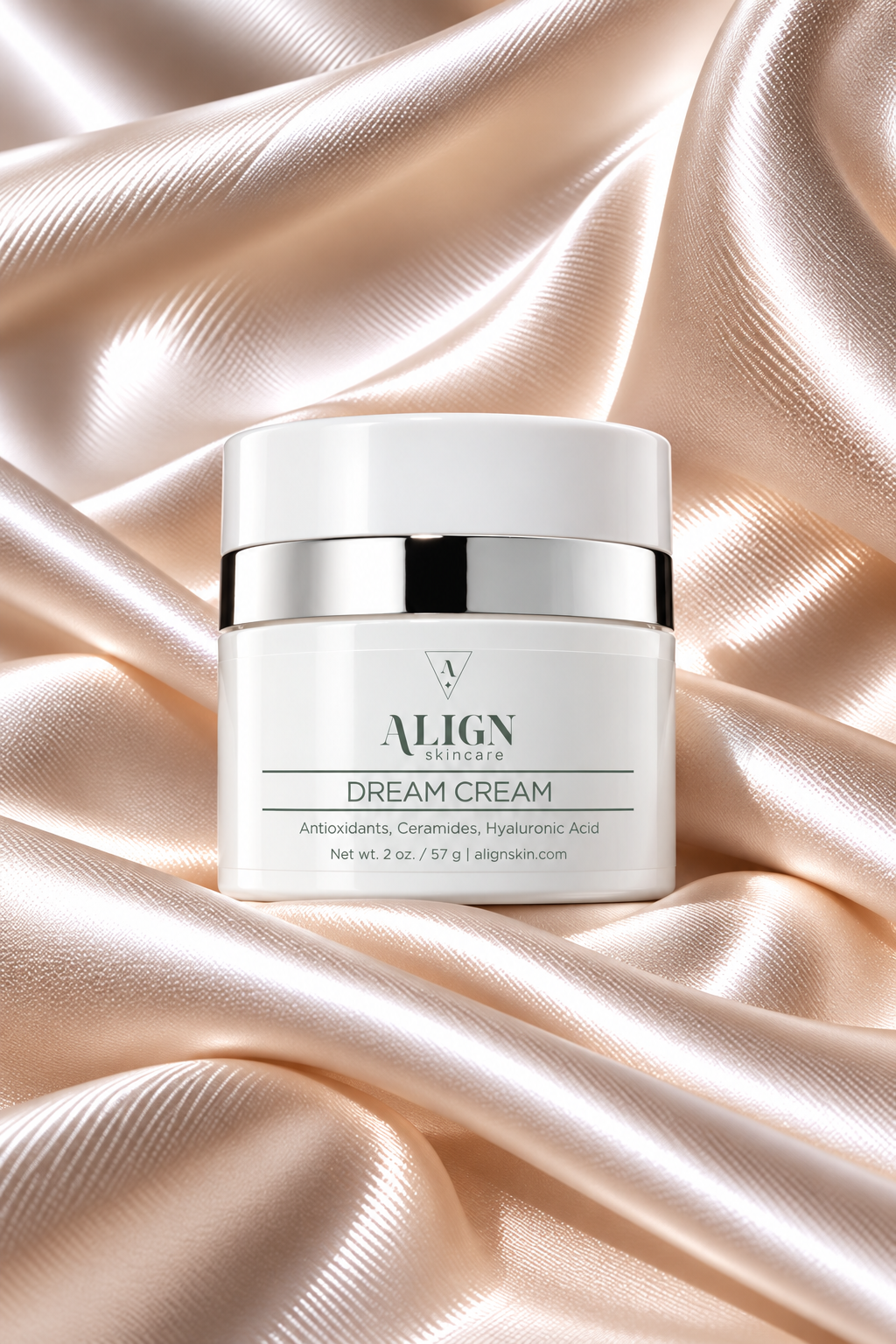 Dream Cream