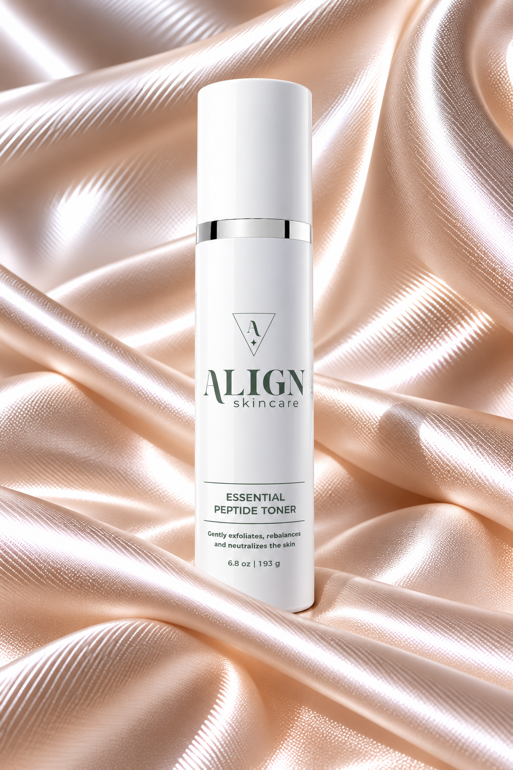 Essential Peptide Toner