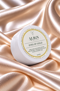 Eyes of Gold