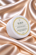 Eyes of Gold