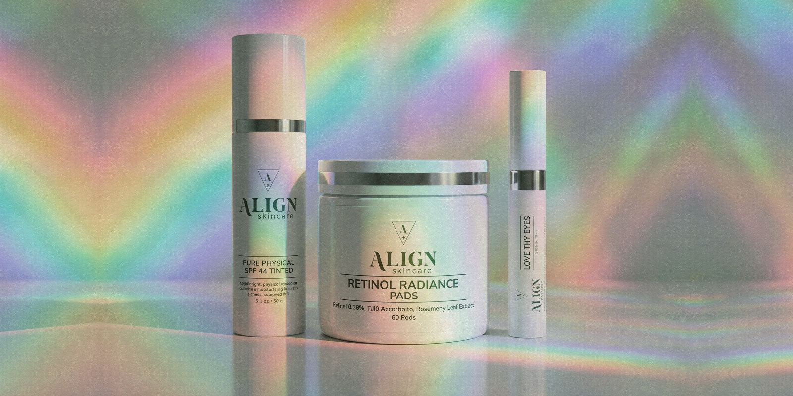 Bundles – Align Skincare
