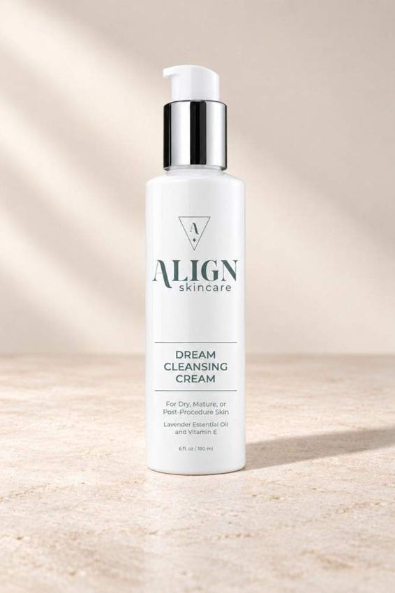 Dream Cleansing Cream