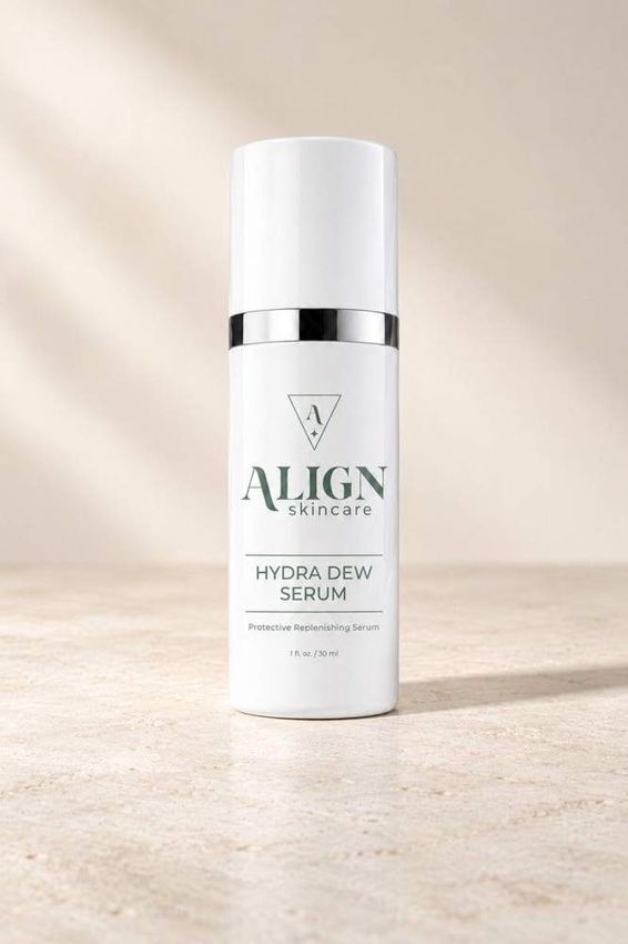 Hydra Dew Serum