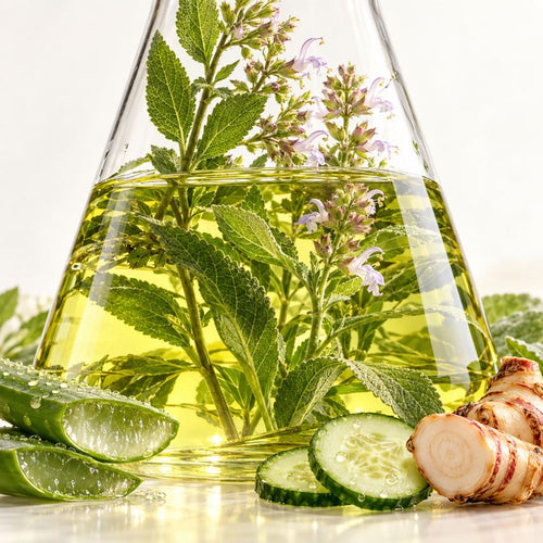 Invigorating Cleanser