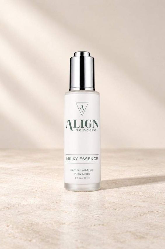 Milky Essence