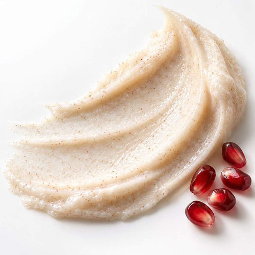 Pomegranate Polishing Scrub