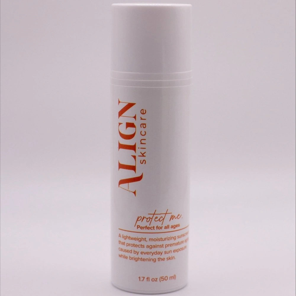 All Ages Skincare Set