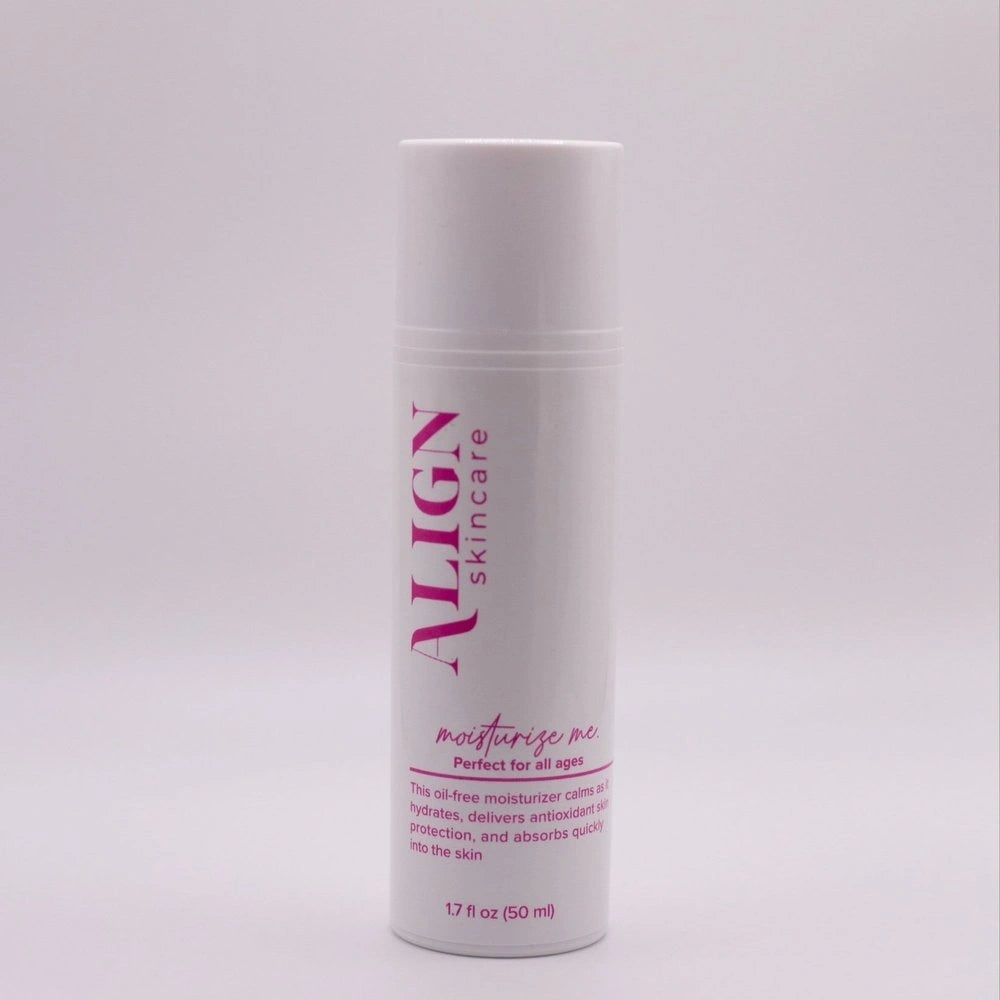 All Ages Skincare Set