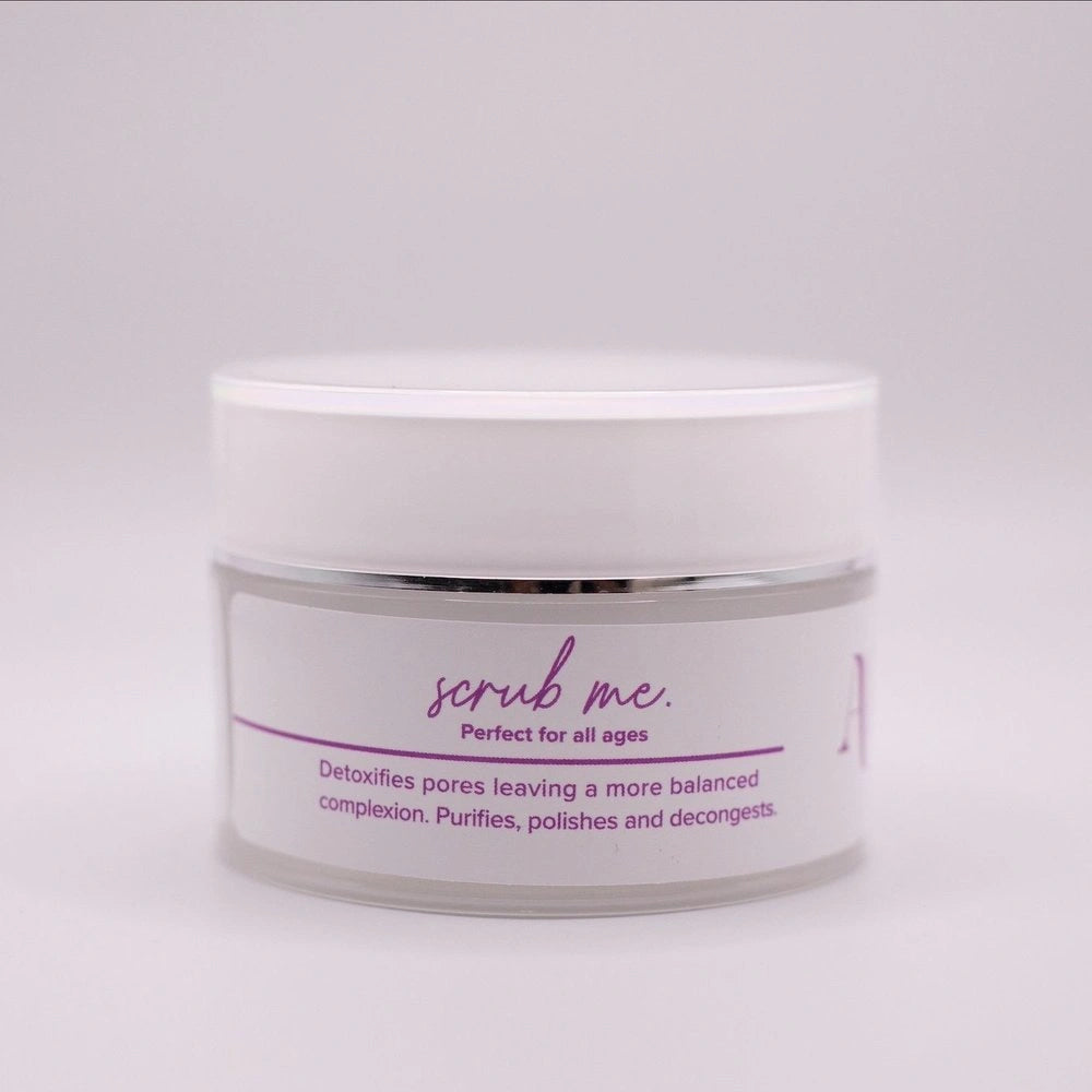 All Ages Skincare Set
