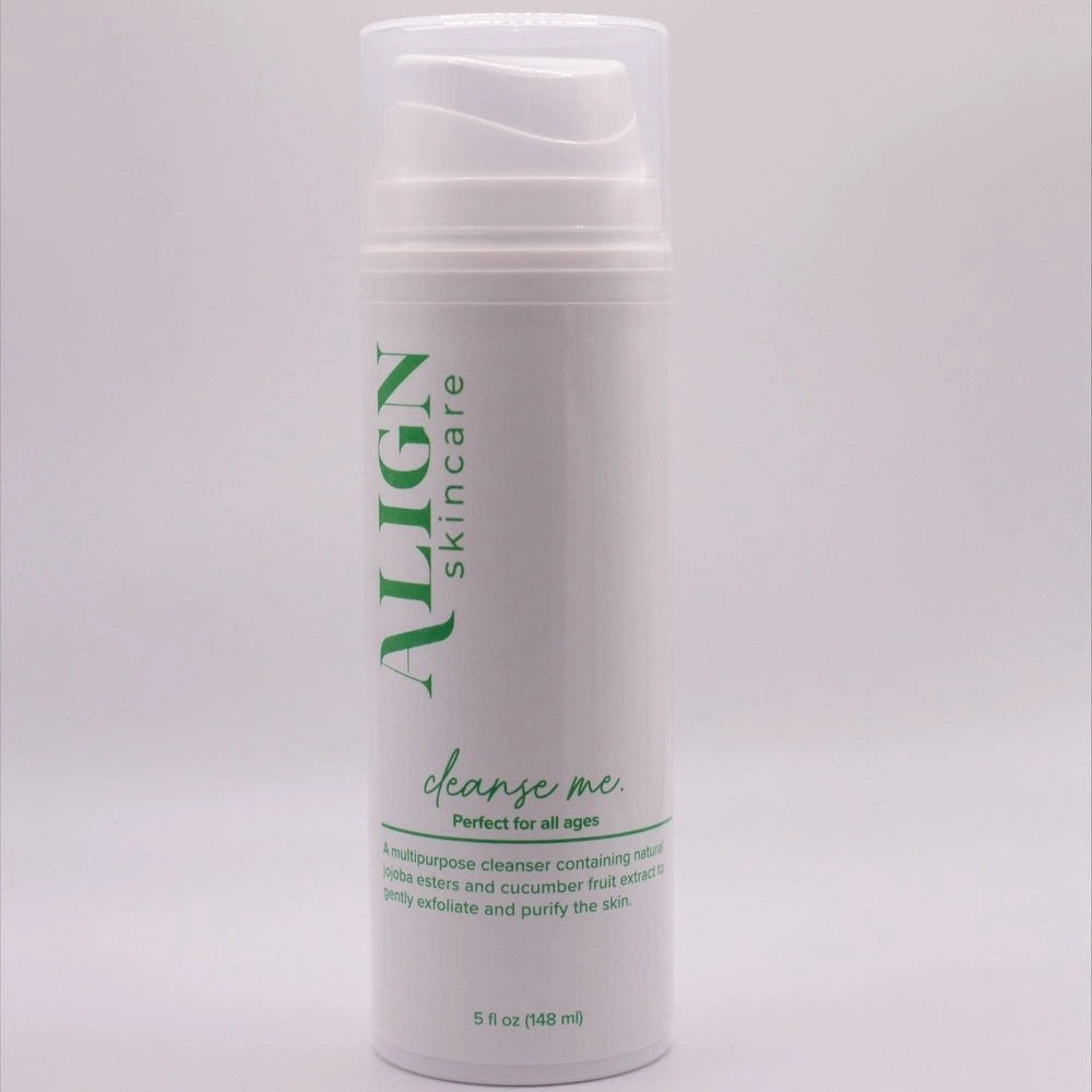 All Ages Skincare Set