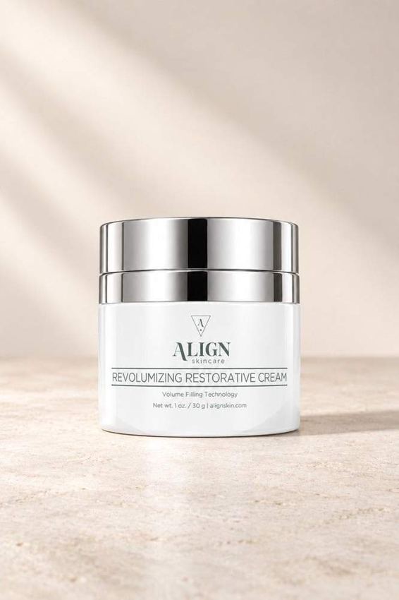 Revolumizing Restorative Cream