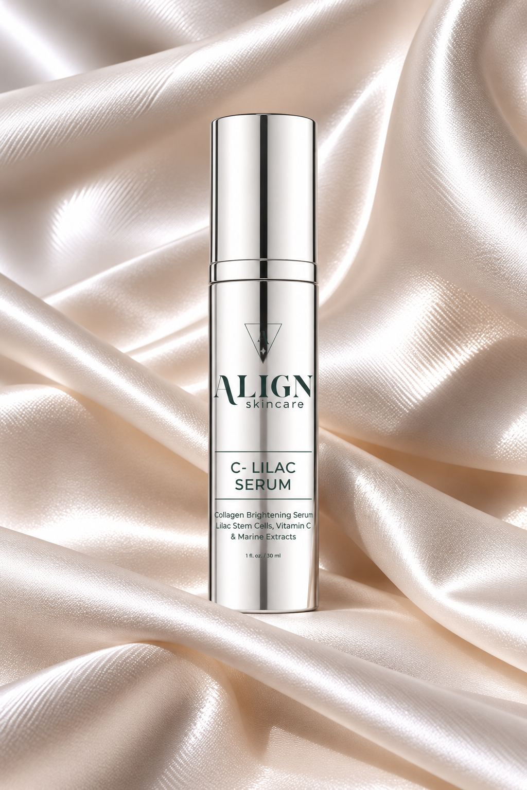 C-Lilac Serum